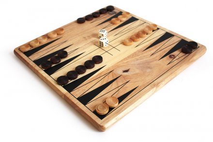 Deluxe 5 in 1 lautapeli