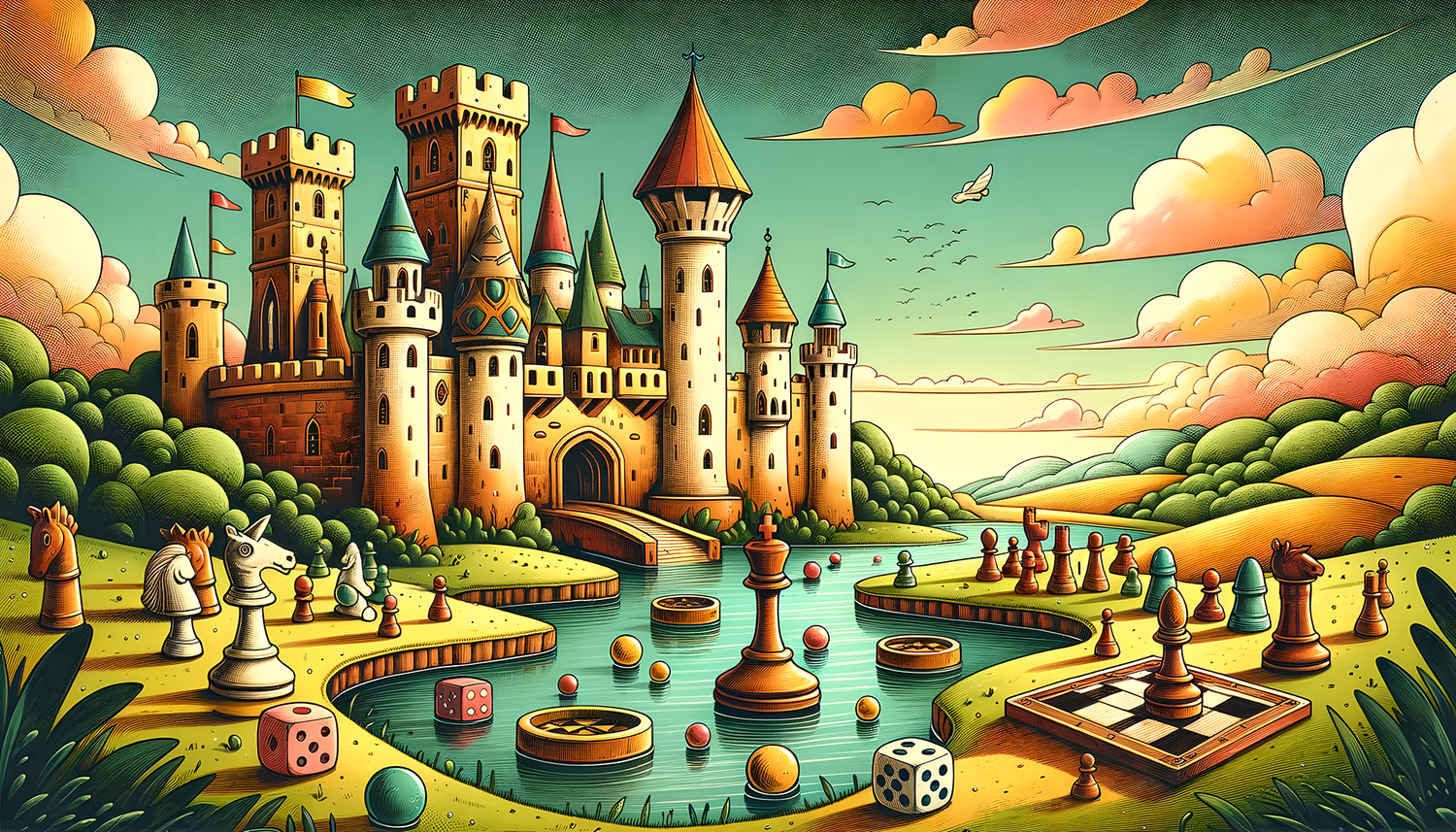 Parhaat lautapelit 2025