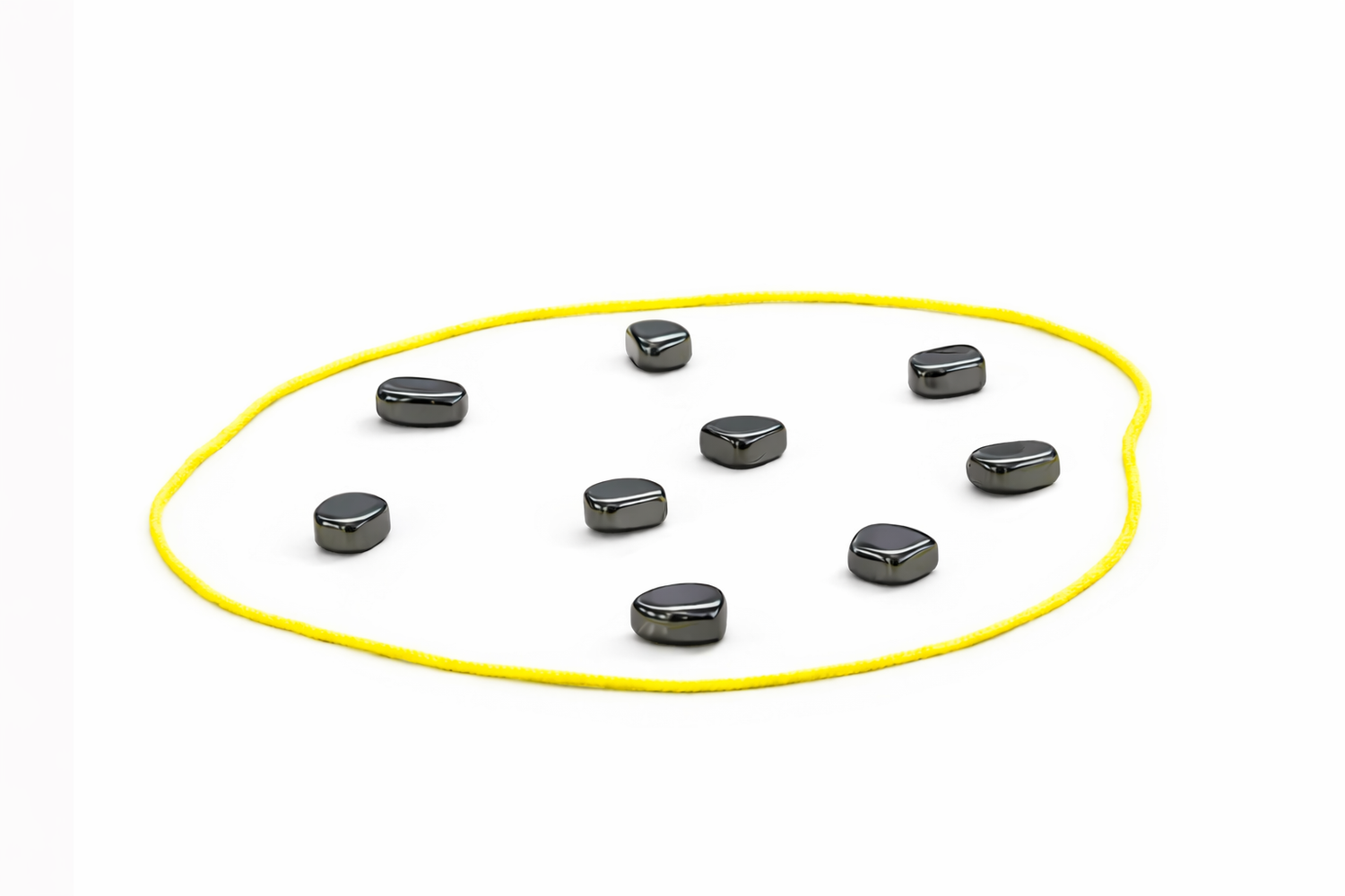 Magnetic magneettishakki