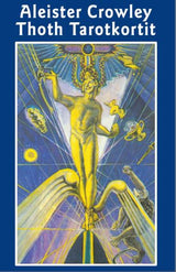 Aleister Crowley: Thoth Tarotkortit