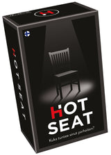 Hot Seat